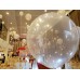 Jumbo 36'' helium balloon